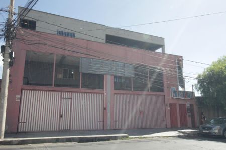 Casa à venda com 1400m², 4 quartos e 5 vagasFachada do Prédio 