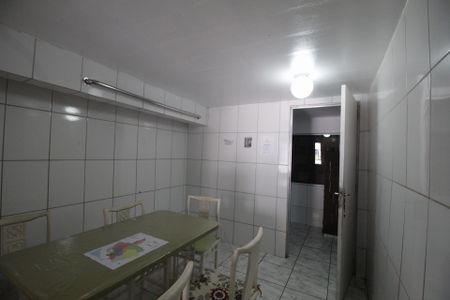 Casa à venda com 1400m², 4 quartos e 5 vagasÁrea comum