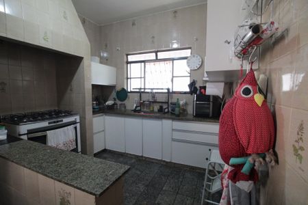 Casa à venda com 1400m², 4 quartos e 5 vagasCozinha