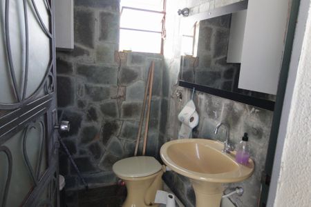 Casa à venda com 1400m², 4 quartos e 5 vagasLavabo