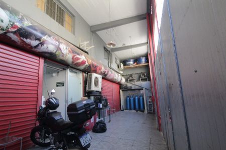 Casa à venda com 1400m², 4 quartos e 5 vagasÁrea comum