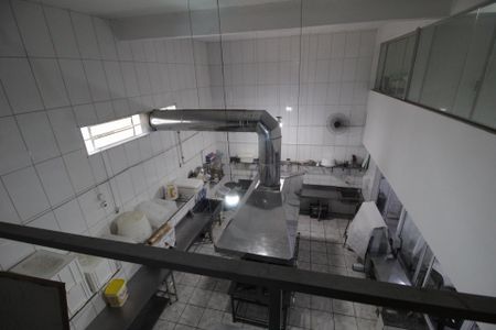 Casa à venda com 1400m², 4 quartos e 5 vagasÁrea comum