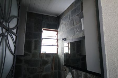 Casa à venda com 1400m², 4 quartos e 5 vagasLavabo 