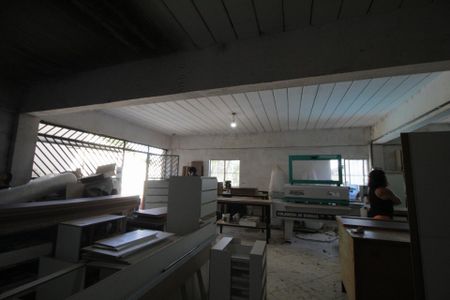 Casa à venda com 1400m², 4 quartos e 5 vagasÁrea comum