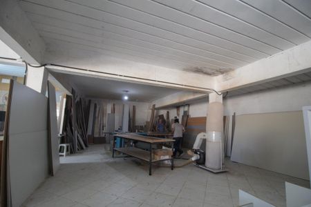 Casa à venda com 1400m², 4 quartos e 5 vagasÁrea comum