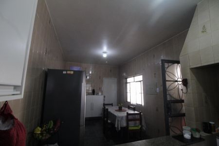 Casa à venda com 1400m², 4 quartos e 5 vagasCozinha