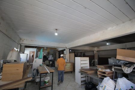 Casa à venda com 1400m², 4 quartos e 5 vagasÁrea comum
