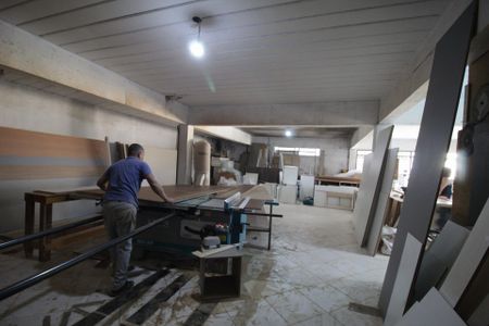 Casa à venda com 1400m², 4 quartos e 5 vagasÁrea comum