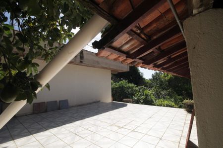 Casa à venda com 1400m², 4 quartos e 5 vagasÁrea Extera -  Casa 2