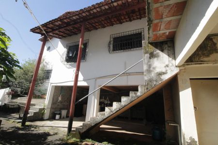 Casa à venda com 1400m², 4 quartos e 5 vagasÁrea comum