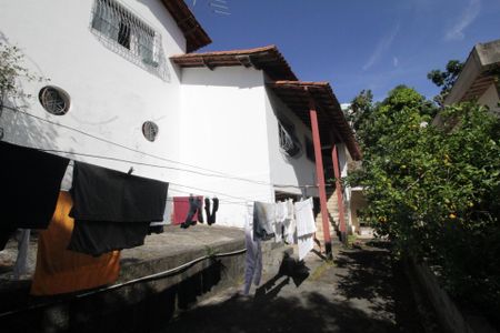 Casa à venda com 1400m², 4 quartos e 5 vagasÁrea comum