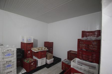 Casa à venda com 1400m², 4 quartos e 5 vagasÁrea comum