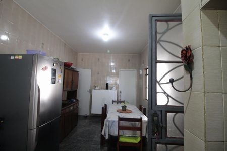Casa à venda com 1400m², 4 quartos e 5 vagasCozinha