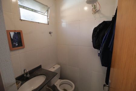 Casa à venda com 1400m², 4 quartos e 5 vagasÁrea comum