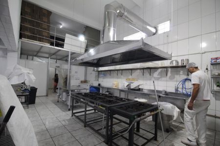 Casa à venda com 1400m², 4 quartos e 5 vagasÁrea comum