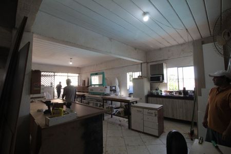 Casa à venda com 1400m², 4 quartos e 5 vagasÁrea comum