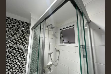 Apartamento à venda com 64m², 3 quartos e 2 vagasBanheiro