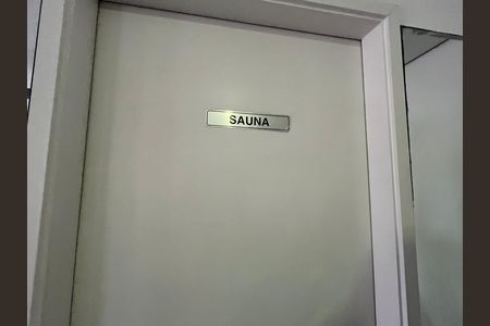 Apartamento à venda com 64m², 3 quartos e 2 vagasSaúna