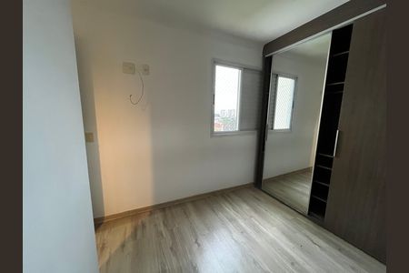 Apartamento à venda com 64m², 3 quartos e 2 vagasQuarto