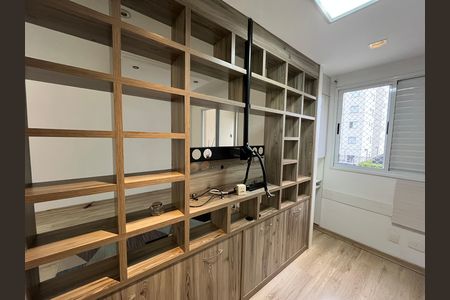 Apartamento à venda com 64m², 3 quartos e 2 vagasQuarto