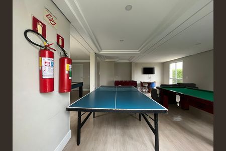 Apartamento à venda com 64m², 3 quartos e 2 vagasSala de Jogos