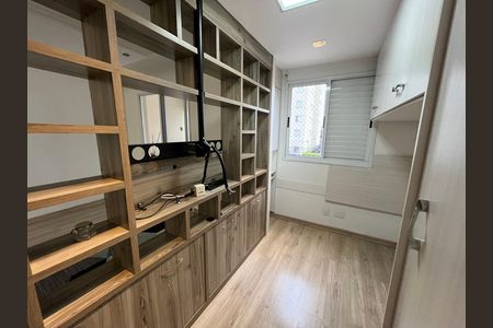 Apartamento à venda com 64m², 3 quartos e 2 vagasQuarto