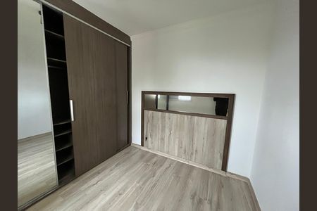 Apartamento à venda com 64m², 3 quartos e 2 vagasQuarto
