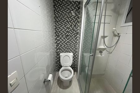 Apartamento à venda com 64m², 3 quartos e 2 vagasBanheiro