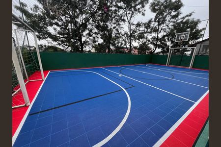 Apartamento à venda com 64m², 3 quartos e 2 vagasQuadra Esportiva
