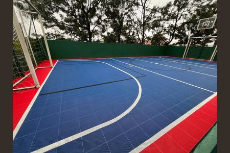 Apartamento à venda com 64m², 3 quartos e 2 vagasQuadra Esportiva