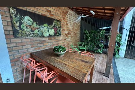 Foto 15 de apartamento à venda com 4 quartos, 140m² em Buritis, Belo Horizonte