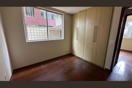 Foto 06 de apartamento à venda com 4 quartos, 140m² em Buritis, Belo Horizonte