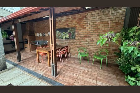 Apartamento à venda com 140m², 4 quartos e 2 vagas Apartamento à venda com 140m², 4 quartos e 2 vagasFoto 01