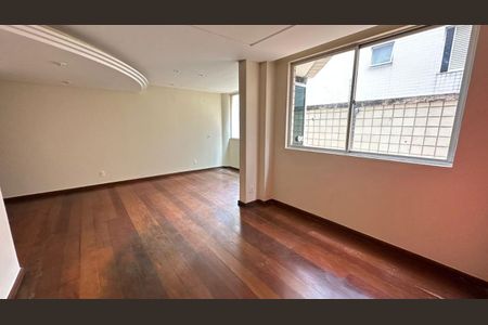 Foto 04 de apartamento à venda com 4 quartos, 140m² em Buritis, Belo Horizonte