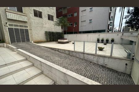 Apartamento à venda com 140m², 4 quartos e 2 vagas Apartamento à venda com 140m², 4 quartos e 2 vagasFoto 20