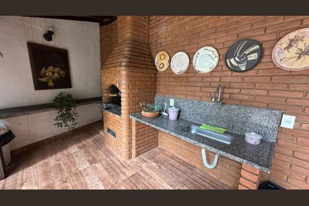 Apartamento à venda com 140m², 4 quartos e 2 vagas Apartamento à venda com 140m², 4 quartos e 2 vagasFoto 16