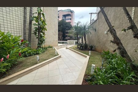 Apartamento à venda com 140m², 4 quartos e 2 vagas Apartamento à venda com 140m², 4 quartos e 2 vagasFoto 19