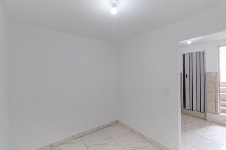 Sala de casa para alugar com 1 quarto, 57m² em Jardim Sao Carlos (zona Leste), São Paulo