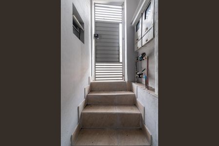 Casa para alugar com 57m², 1 quarto e sem vaga Casa para alugar com 57m², 1 quarto e sem vagaEntrada