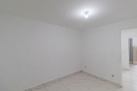 Quarto de casa para alugar com 1 quarto, 57m² em Jardim Sao Carlos (zona Leste), São Paulo