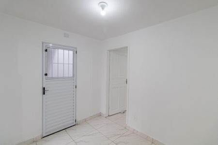 Sala de casa para alugar com 1 quarto, 57m² em Jardim Sao Carlos (zona Leste), São Paulo