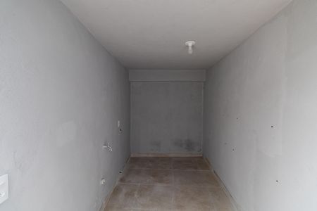 Casa para alugar com 57m², 1 quarto e sem vaga Casa para alugar com 57m², 1 quarto e sem vagaÁrea de Serviço