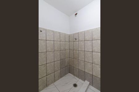 Banheiro de casa para alugar com 1 quarto, 57m² em Jardim Sao Carlos (zona Leste), São Paulo