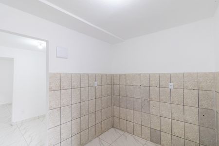 Casa para alugar com 57m², 1 quarto e sem vaga Casa para alugar com 57m², 1 quarto e sem vagaCozinha