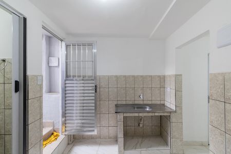 Casa para alugar com 57m², 1 quarto e sem vaga Casa para alugar com 57m², 1 quarto e sem vagaCozinha