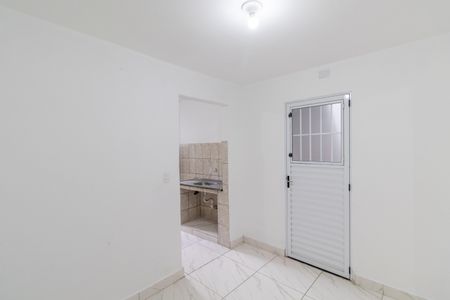 Sala de casa para alugar com 1 quarto, 57m² em Jardim Sao Carlos (zona Leste), São Paulo