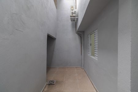 Casa para alugar com 57m², 1 quarto e sem vaga Casa para alugar com 57m², 1 quarto e sem vagaÁrea de Serviço