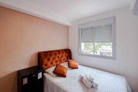 Quarto de kitnet/studio à venda com 1 quarto, 28m² em Vila São José, São Paulo