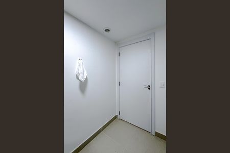 Studio para alugar com 28m², 1 quarto e sem vaga Studio para alugar com 28m², 1 quarto e sem vagaBanheiro