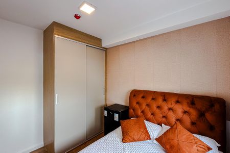 Quarto de kitnet/studio à venda com 1 quarto, 28m² em Vila São José, São Paulo